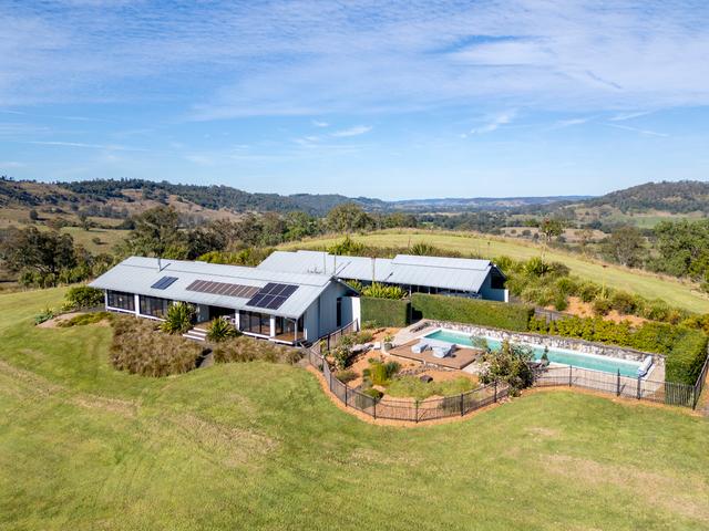 1630 Nimbin Road, NSW 2480