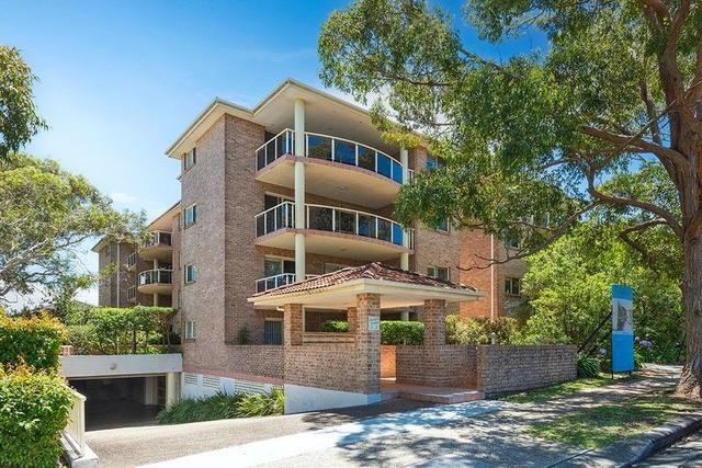 12/3 Gosport Street, NSW 2230