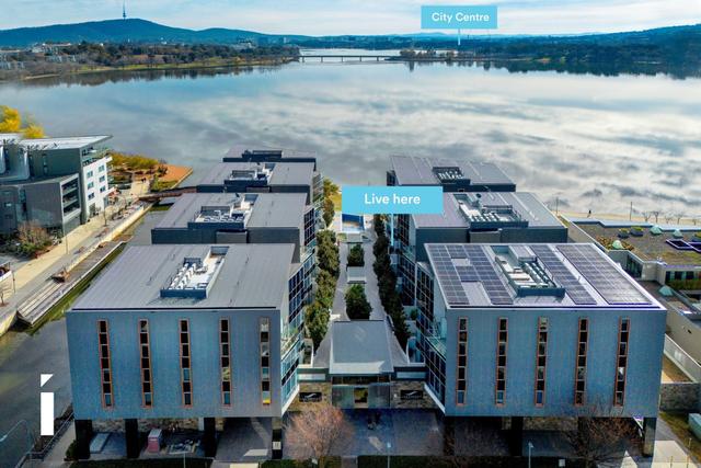 108/11 Trevillian Quay, ACT 2604