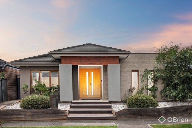 129 Lennon  Parkway, VIC 3026