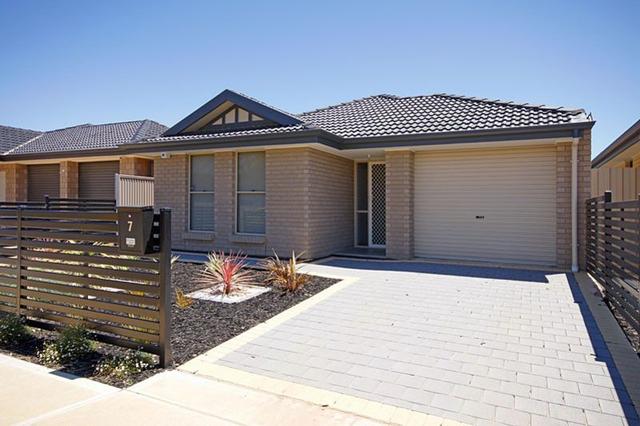 7 Londonderry Crescent, SA 5012