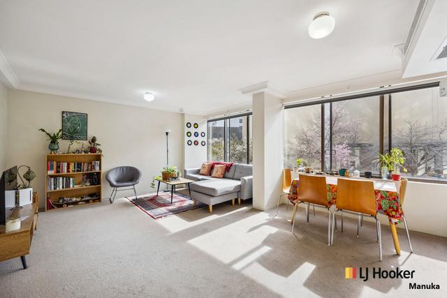 104/2 Marcus Clarke Street, ACT 2601