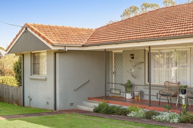 13 Kennedy Street, QLD 4350