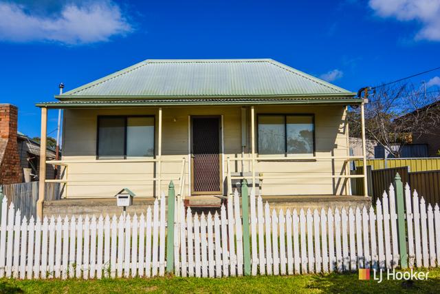 121 Williwa Street, NSW 2847