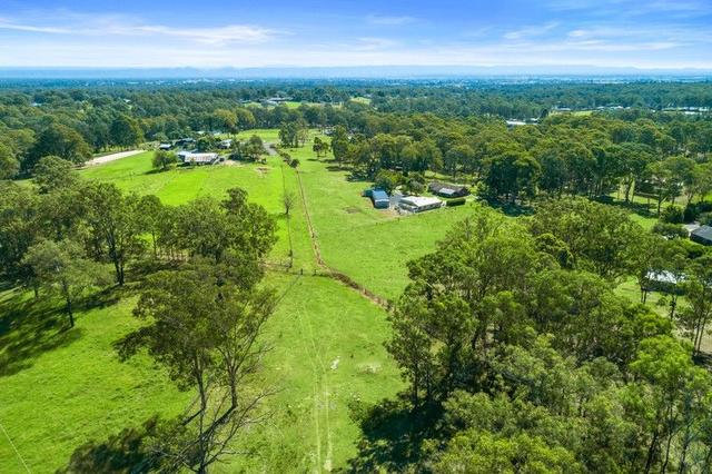660 Old Pitt Town Road, NSW 2765
