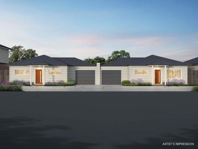 3,4,5/105 Taylor Road, VIC 3138
