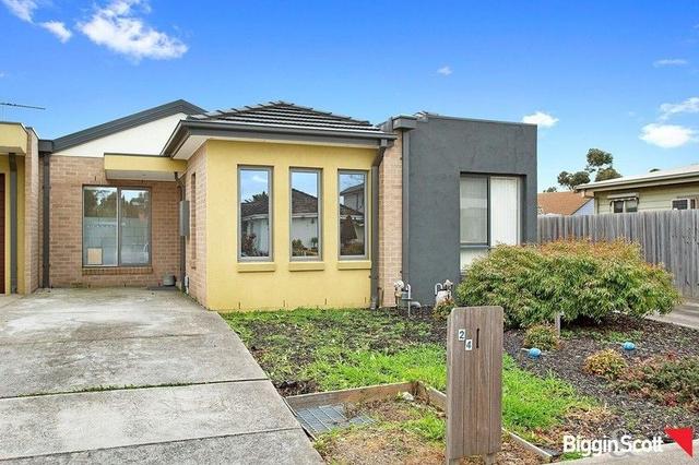 2/4 Spurling Street, VIC 3012