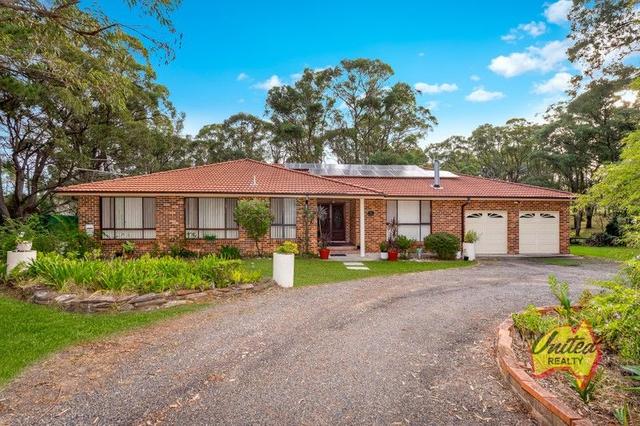 200 Rockford Road, NSW 2573