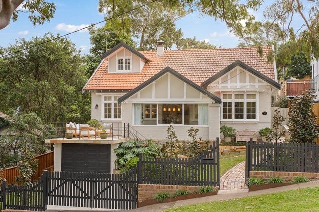 33 Wyvern Avenue, NSW 2069