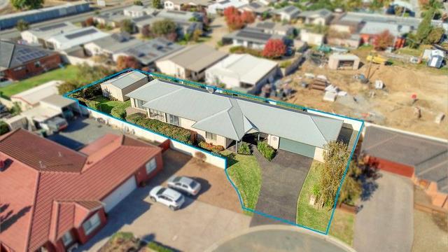 4 Jackavin Court, VIC 3629