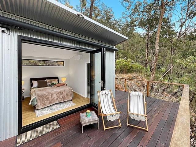 Doyles Creek Road, NSW 2775