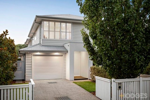 9A Wilson Street, VIC 3190