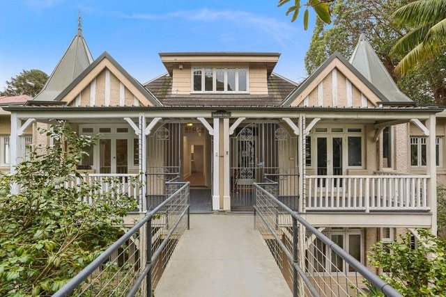 3/5 Holt Street, NSW 2028