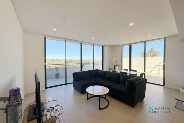 634/1D Lemon Tree Avenue, NSW 2114