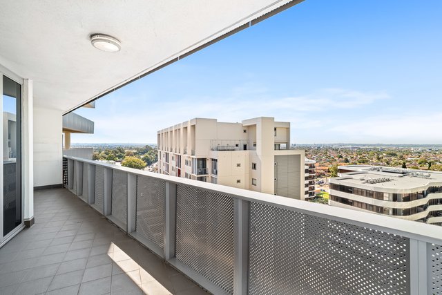 1203/2 Jack Brabham Drive, NSW 2220