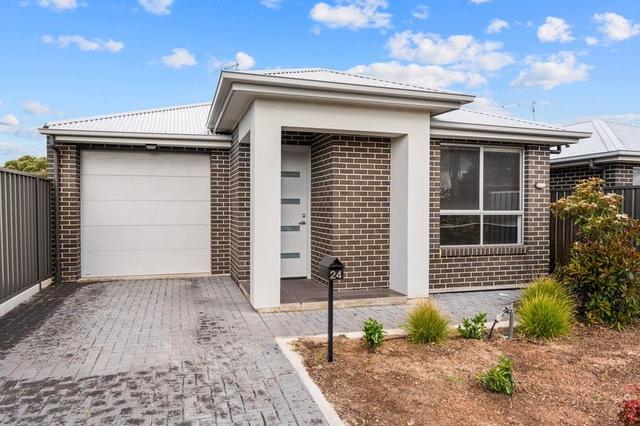 24 Hyacinth Crescent, SA 5164