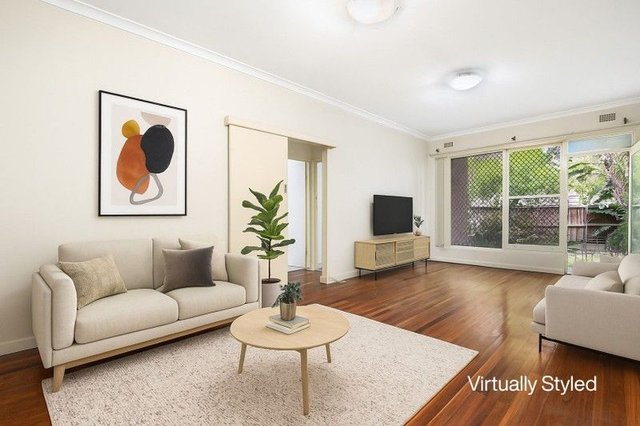 2/12 Russell Street, NSW 2135