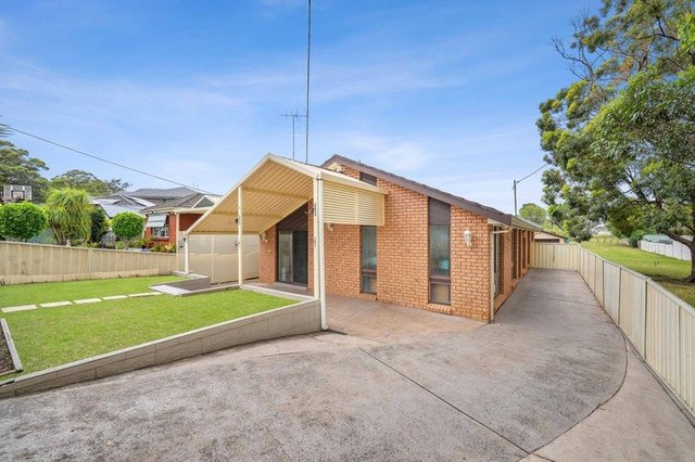 6 Carnation Avenue, NSW 2200