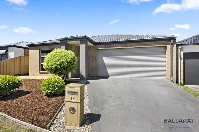 13 Bolton Street, VIC 3356