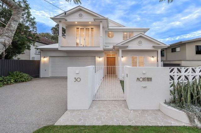 30 Mittagong Street, QLD 4051
