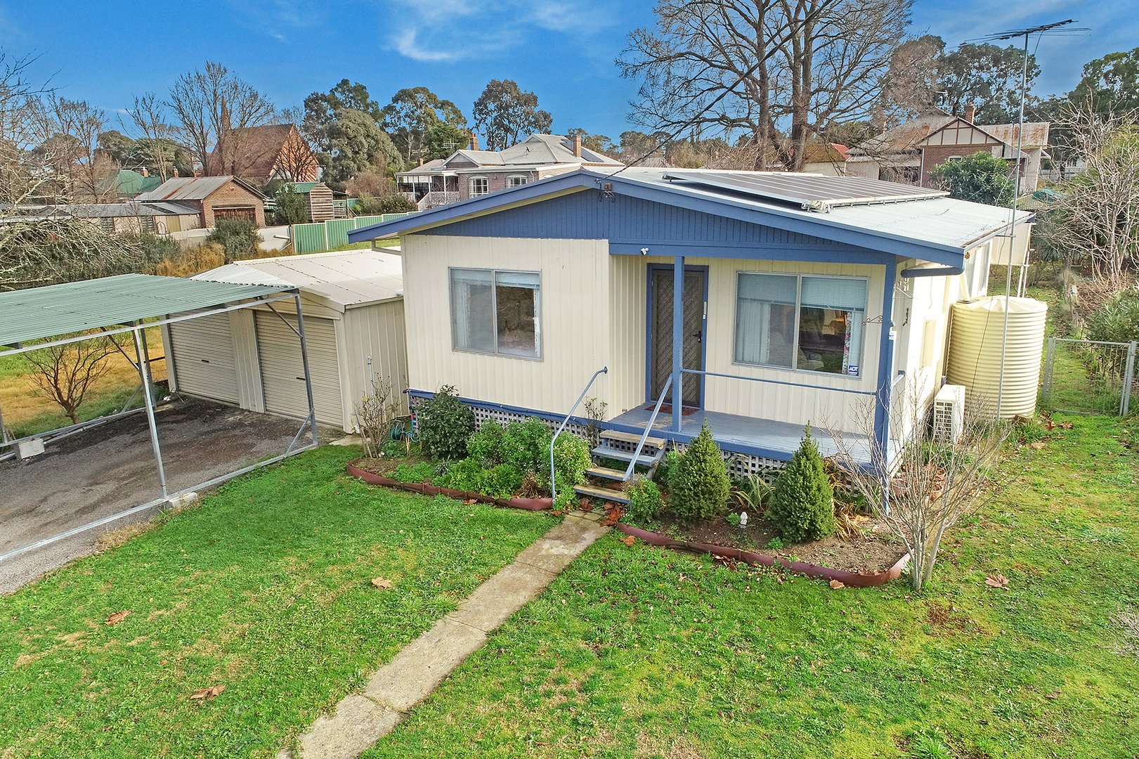 15 Saxby Lane, Gunning NSW 2581 Allhomes