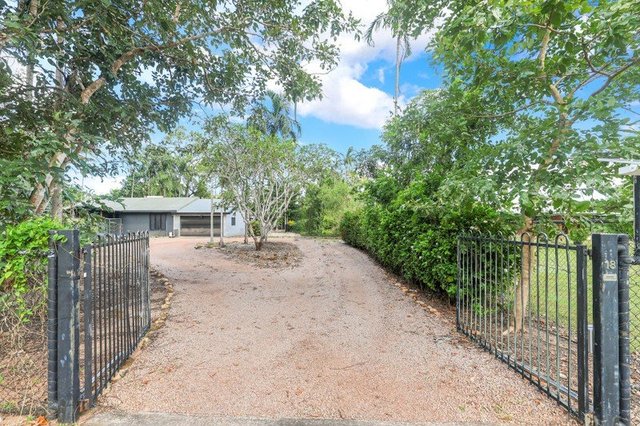 18 Brumby Court, NT 0830