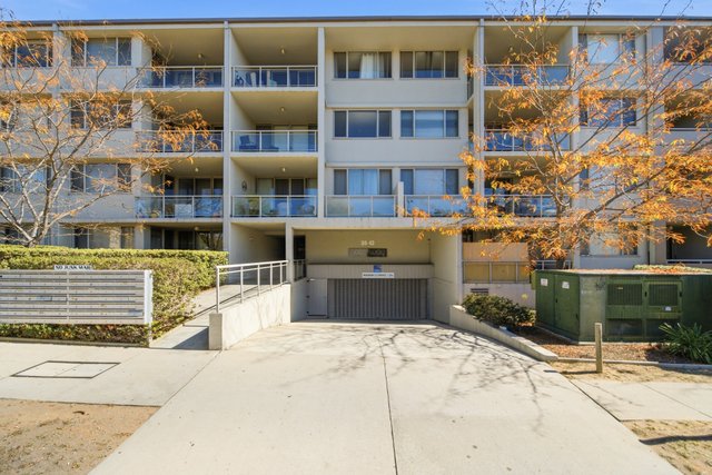 9/39-43 Crawford Street, NSW 2620