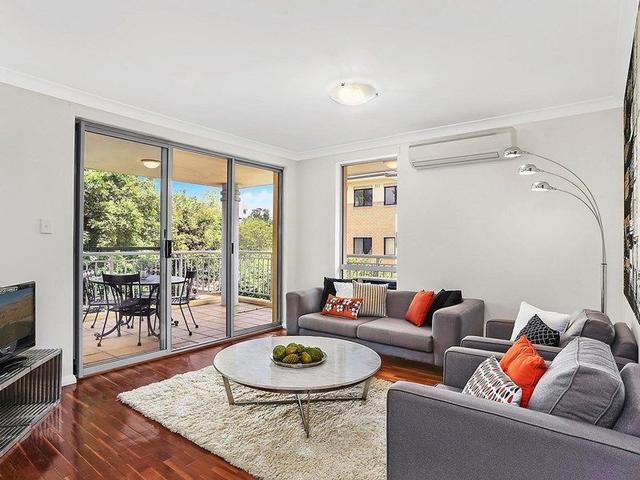 5/1-3 Gordon Avenue, NSW 2067