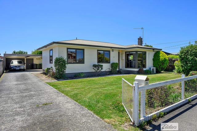 25 Beaufort Street, TAS 7322