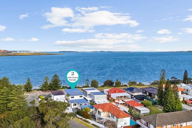 2 The Grand Parade, NSW 2216