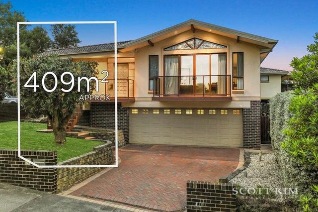 335 Gallaghers Road, VIC 3150