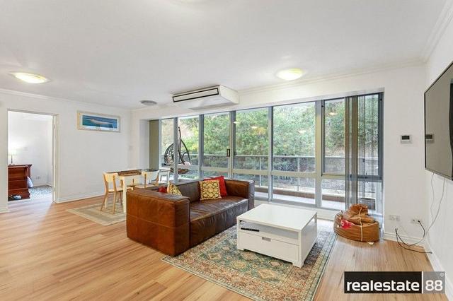 17/134 Mounts Bay Road, WA 6000