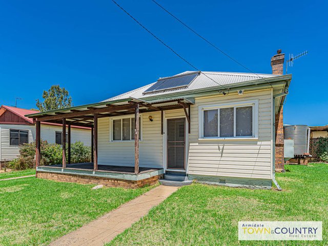 56 Kentucky Street, NSW 2350