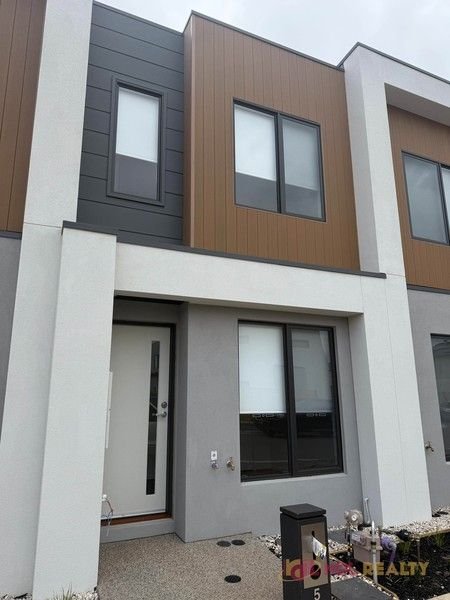 5 Pigment Drive, VIC 3024