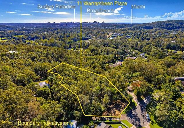 11 Warrambeen Place, QLD 4213