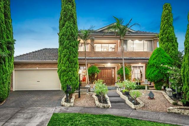 8 Doubell Court, VIC 3082