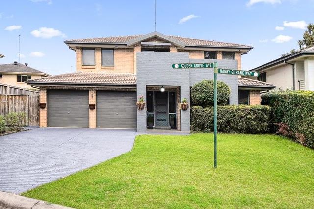 33 Golden Grove Avenue, NSW 2155