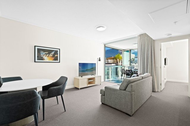 2303/108 Albert Street, QLD 4000