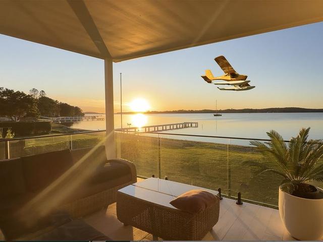 60 Stingaree Point Drive, NSW 2264