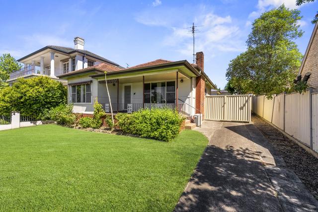 25 & 25a Yeend Street, NSW 2160