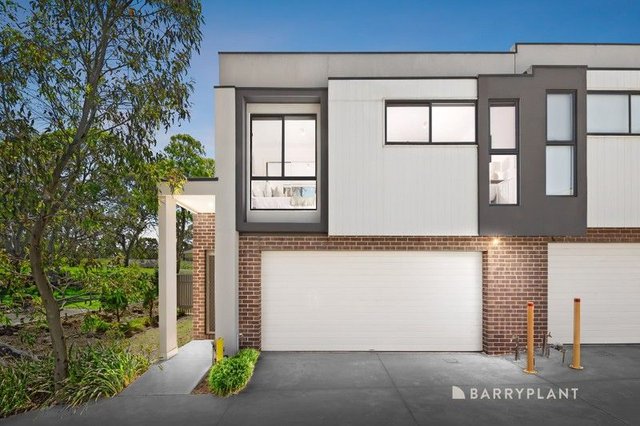 18 Nilgiri Lane, VIC 3752