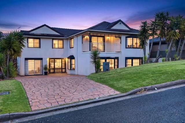 50 Kittyhawk Crescent, NSW 2566