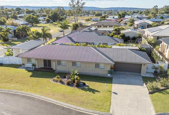 1 O'Dea Court, QLD 4343