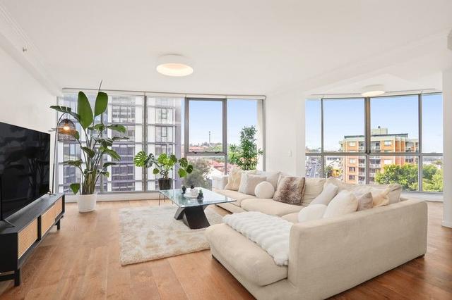 611/33 Bronte Road, NSW 2022