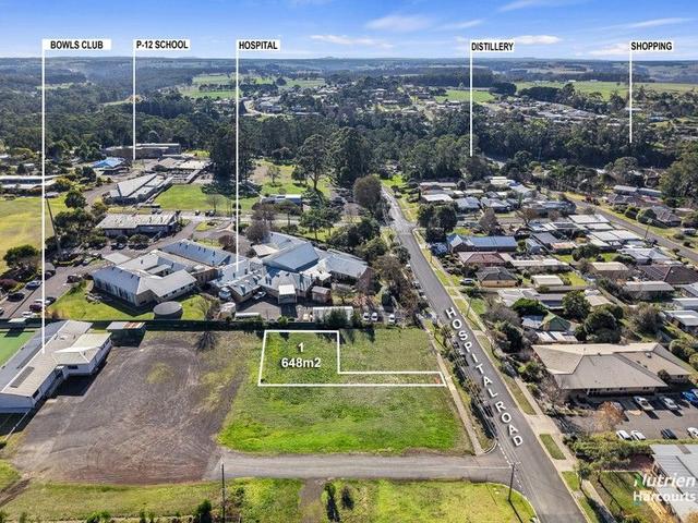 11 Hospital Road, VIC 3268