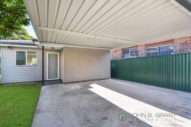 105A Alcoomie Street, NSW 2163