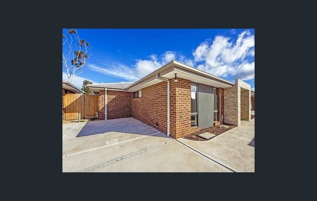 13/181 Riversdale Drive, VIC 3029