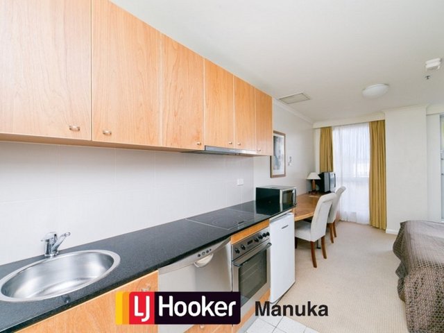 807/2 Akuna Street, ACT 2601