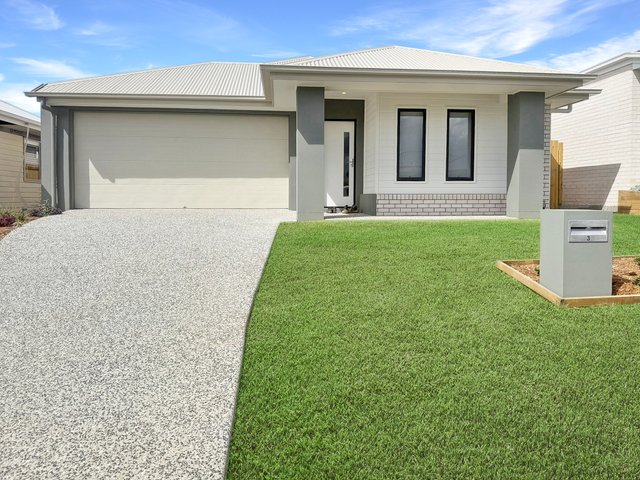3 Pearwood Street, QLD 4504