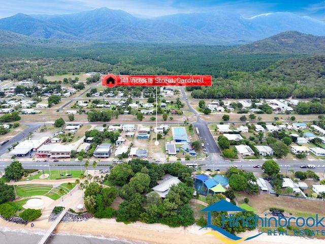 141 Victoria Street, QLD 4849